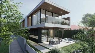 Homes For Affluent Video