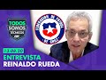 ¡HABLÓ DE TODO! 😱 Reinaldo Rueda se sinceró en Todos Somos Técnicos