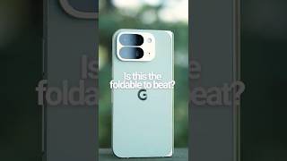 The Pixel 10 Pro Fold is finally here! 🤩 #Pixel10ProFold #MadeByGoogle #Foldable #GooglePixel