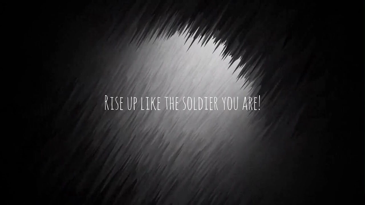 Watch Tobi Adey - Soldier (Lyric video) on YouTube Watch Tobi Adey - Soldier (Lyric video) on YouTube