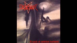 Desaster - Crypts of Dracul