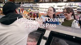 Cartwright's Market | Grants Pass, Oregon