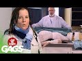 Alien Autopsy Prank - Funny Videos