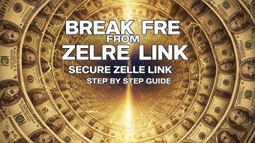 How to Link two-factor authentication setup to Zelle - step by step