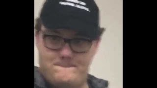 be gone THOT. (definitely not earrape)