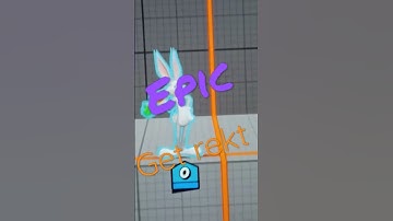 BEST Bugs Bunny Combo In Multiversus! #shorts #multiversus #gaming #viral