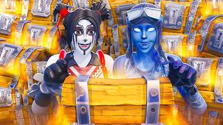 FORTNITE LIMITED CHESTS