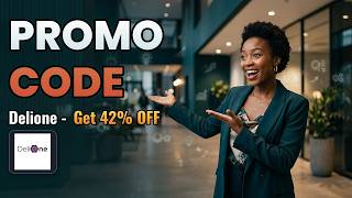 🔥 Delione Promo Code 2026 – Best Online Deals & Discounts!