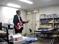 エレキギター大好きおじさん ブルーライトヨコハマ いしだあゆみ