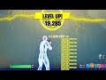 New INSANE XP GLITCH in Fortnite Chapter 3 MAP CODE (500,000 XP PER MINUTE)