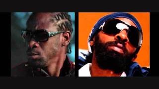 Bounty Killer & Spragga Benz - Believe it or not