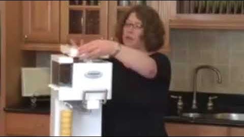 Cuisinart Mix It In Soft Serve Ice Cream Maker ICE 45