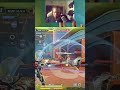 Insane Killstreak: Outplaying Foes in Intense Firefights! #shorts