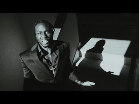 Melly Mike Rent Free Slowed Visualizer