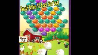 Farm Bubbles screenshot 3