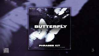 [50+] FREE TRAP PHRASES/ACCENT KIT "BUTTERFLY" 2026