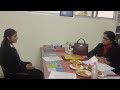 M.COM IIIrd Semester Summer Internship Viva-Voce (Session 2024-25)