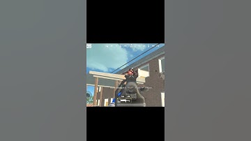 😱Pubg Mobile Lite 1v4 clutch😎 wait for end #shorts #short #youtube #pubg #pubglite