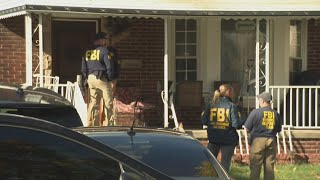 Multiple people have been arrested in Michigan in a Halloween weekend attack plot, FBI director says