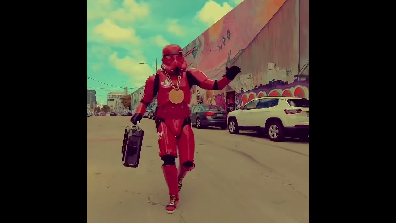 Hold tight! 🎶 Legendary Baller!