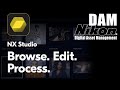 Nikon NX Studio DAM Software - Key Features It Has Built-In