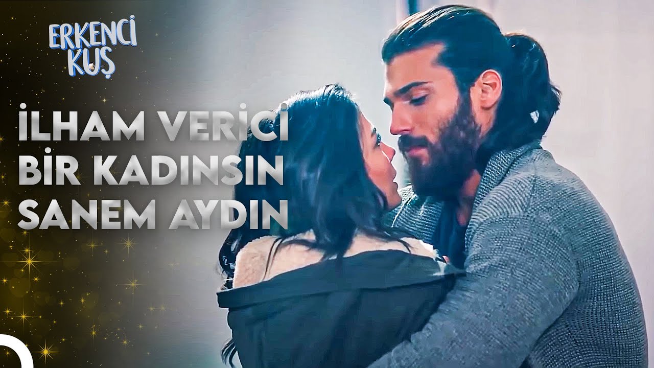 Best Of Erkenci Kuş #21: Kitli Odada Kalmayı Fırsata Çeviren Can Divit...