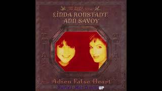 Parlez-Moi Damour - Linda Ronstadt & Ann Savoy