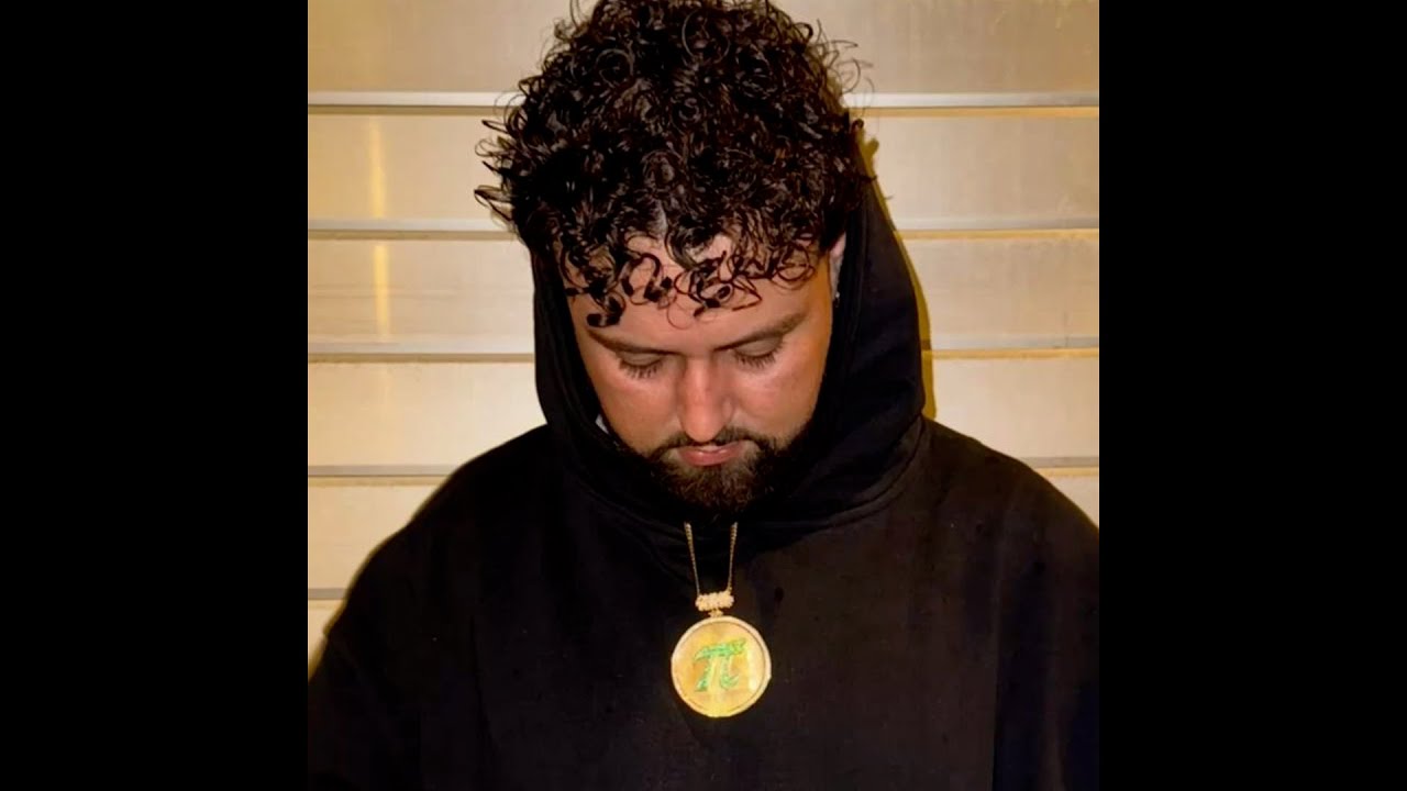 HOKE x CRUZ CAFUNE type beat | CRIME