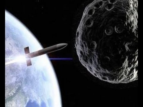 BBC Documentary 2017 - Discovery Channel   Killer Asteroids ¦ Nova Space Documentary 2016