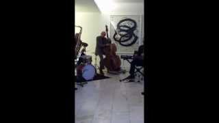 Duke Ellington, "Don't Get Around Much Anymore"