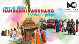 Handakki Yaoshang Yerum Aphutpagi Laiwa Studio Mc - Official Lyrical Video