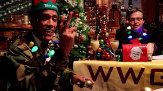 "Scott Spears Now" Christmas Special With Ted Williams & Bobby Ray "The Kazoo Man" (12/3/21)