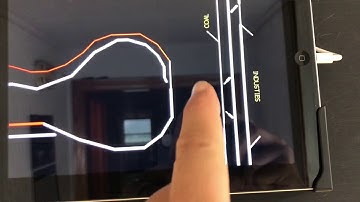 Rhythm RR (Block Detection Project) JMRI Dual Panel Setup