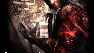 RetroDragon Plays: Prototype (Blind) Part 2: Origin of Alex Mercer