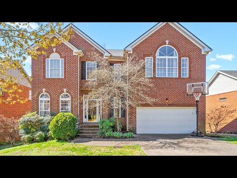130 Coarsey Blvd, Hendersonville, TN home video tour