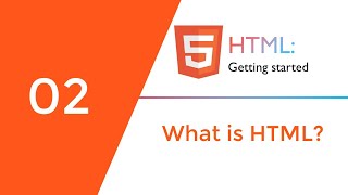 02_What is HTML