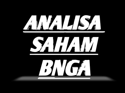 Market Review || Analisa Saham BNGA (Bank CIMB Niaga Tbk) Hari Ini || Senin, 19 September 2022