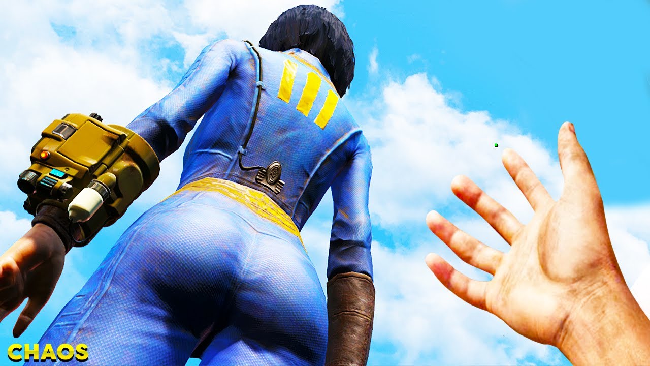 8 Open World Games With NO RULES You Control Everything YouTube
