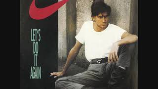 Moreno ‎ - Lets Do It Again (1990)