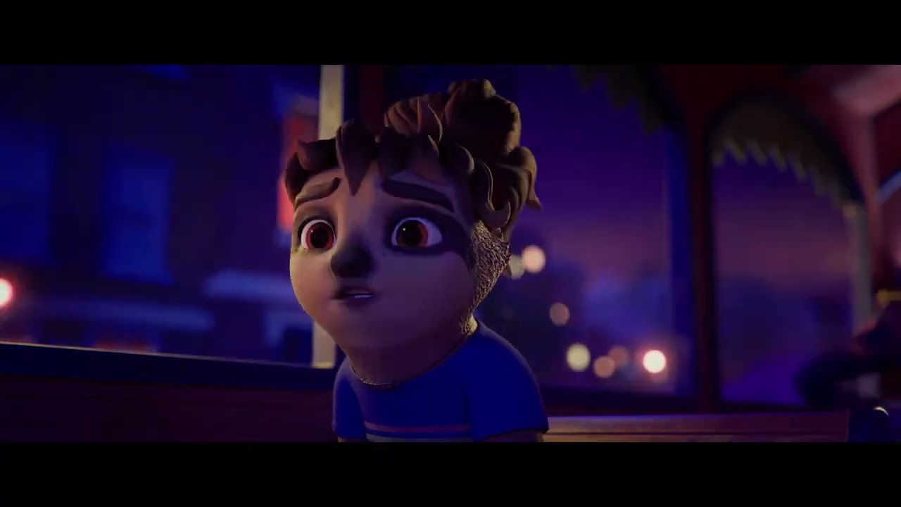 ЛАУРА И ЛЕНИВЦИТЕ - трейлър с българско аудио. Премиера от 20 февруари в кино Cineland