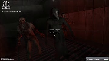 RN-SCP | The "Big" update