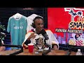 Zach Smackz Show: Panthers Playoff Passion and More | Ep 9