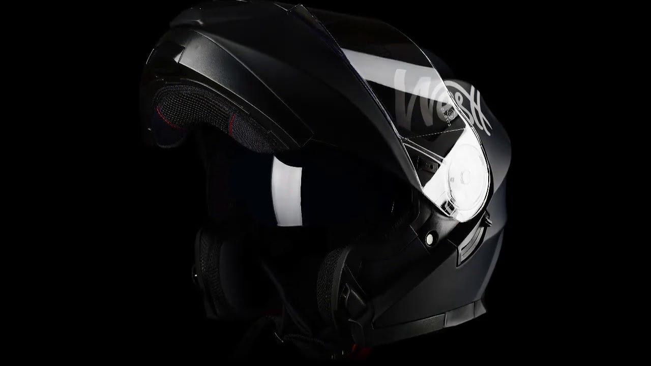 Westt Torque X - YouTube