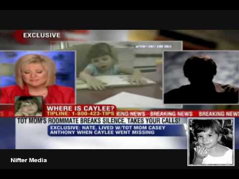 p1/6 Amy Huizenga Police Interview - Casey / Cayle...