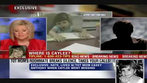 p1/6 Amy Huizenga Police Interview - Casey / Cayle...