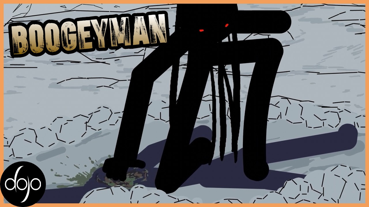 Boogeyman (by balanar15)