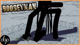 Boogeyman By Balanar15