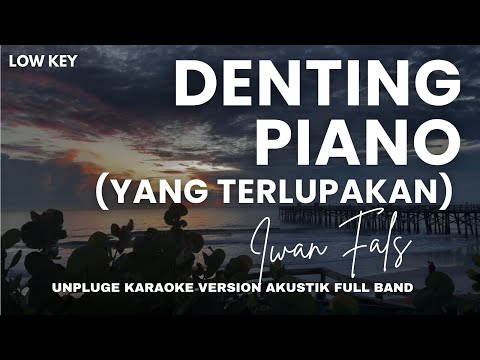 Denting Piano |