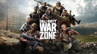 🔔📲🚨=Probando Metas #warzone #directo #gameplay #callofduty