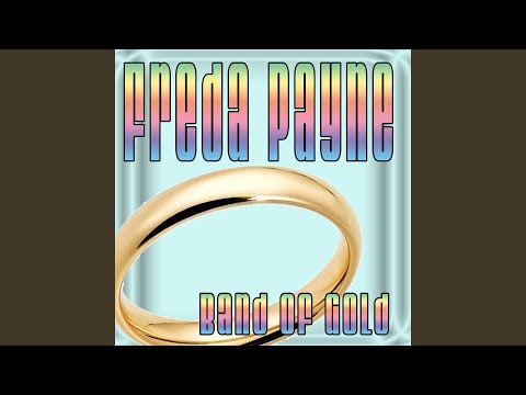 Freda Payne - Deeper and Deeper (Re-Record)